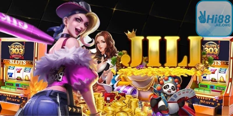 Người chơi nên tránh những sai lầm khi chơi game Nổ hũ Jili
